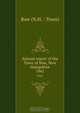Annual report of the Town of Bow, New Hampshire, 