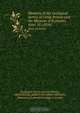 Memoirs of the Geological Survey of Great Britain and the Museum of Economic ., Geological Survey of Great Britain 