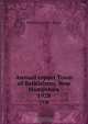 Annual report Town of Bethlehem, New Hampshire, 