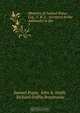 Memoirs of Samuel Pepys, Esq., F. R. S., Secretary to the Admiralty in the ., Samuel Pepys 