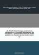 J.E. Voet. M Doct. Catalogus systematicus coleopterorum = Catalogue systematique des coleopteres = Systematische naamlyst van dat geslacht van insecten dat men torren noemt, Johannes Eusebius Voet 