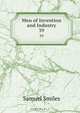 Men of Invention and Industry, Samuel Smiles 