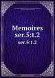 Memoires, 