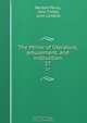 The Mirror of literature, amusement, and instruction, Reuben Percy 