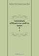 Memorials of Montrose and his times, Glasgow 