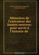 Memoires de l