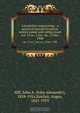 Locomotive engineering : a practical journal of railway motive power and rolling stock, John Alexander Hill 