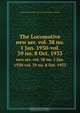 The Locomotive, Hartford Steam Boiler Inspection and Insurance 