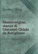 Montevergine, stanze di Giovanni Chiaia da Rutigliano ., Giovanni Chiaia 