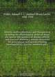 Materia medica, pharmacy and therapeutics, including the physiological action of drugs, the special therapeutics of disease, official and practical pharmacy, minute directions for prescription writing and avoiding incompatibility, also the antidotal and a, Samuel Otway Lewis Potter 
