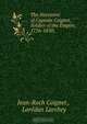 The Narrative of Captain Coignet, Soldier of the Empire, 1776-1850;, Jean-Roch Coignet 