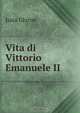 Vita di Vittorio Emanuele II, Isaia Ghiron 