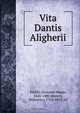 Vita Dantis Aligherii, Giovanni Mario Filelfo 