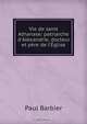 Vie de saint Athanase: patriarche d