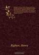 Standard history of New Orleans, Louisiana, giving a description of the natural advantages, natural history . settlement, Indians, Creoles, municipal and military history, mercantile and commercial interests, banking, transportation, struggles against h, Henry Rightor 