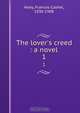 The lover