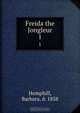 Freida the Jongleur., Barbara Hemphill 