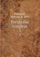 Freida the Jongleur., Barbara Hemphill 