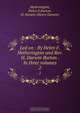 Led on : By Helen F. Hetherington and Rev. H. Darwin Burton . In three volumes, Helen F. Hetherington 