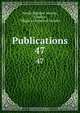 Publications, 