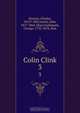 Colin Clink, Charles Hooton 