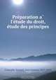 Pre?paration a? l
