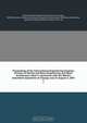 Proceedings of the International Engineering Congress, Division of Marine and Naval Engineering and Naval Architecture. Held in connection with the World