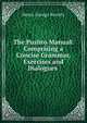 The Pushto Manual: Comprising a Concise Grammar, Exercises and Dialogues ., Henry George Raverty 