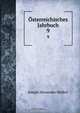 Osterreichisches Jahrbuch, Joseph Alexander Helfert 