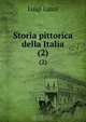 Storia pittorica della Italia, Ludwig Lanzi 