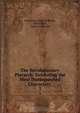 The Revolutionary Plutarch: Exhibiting the Most Distinguished Characters ., Edward Sexby Stewarton 