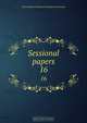 Sessional papers, Great Britain. Parliament. House of Commons 