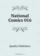 National Comics 016, Quality s 
