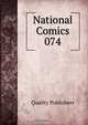National Comics 074, Quality s 