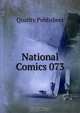 National Comics 073, Quality s 