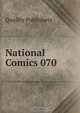 National Comics 070, Quality s 