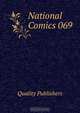 National Comics 069, Quality s 