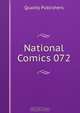 National Comics 072, Quality s 