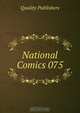 National Comics 075, Quality s 