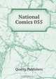 National Comics 055, Quality s 
