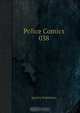 Police Comics 038, Quality s 