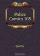 Police Comics 105, Quality 
