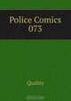 Police Comics 073, Quality 