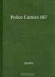 Police Comics 087, Quality 