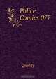 Police Comics 077, Quality 
