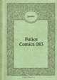 Police Comics 083, Quality 