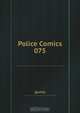 Police Comics 075, Quality 