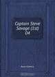 Captain Steve Savage (1st) 04, Avon Comics 
