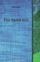 The Spirit 022, Will Eisner 