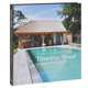 Timeless Wood: Outdoor Living with Style, Tine Verdickt 